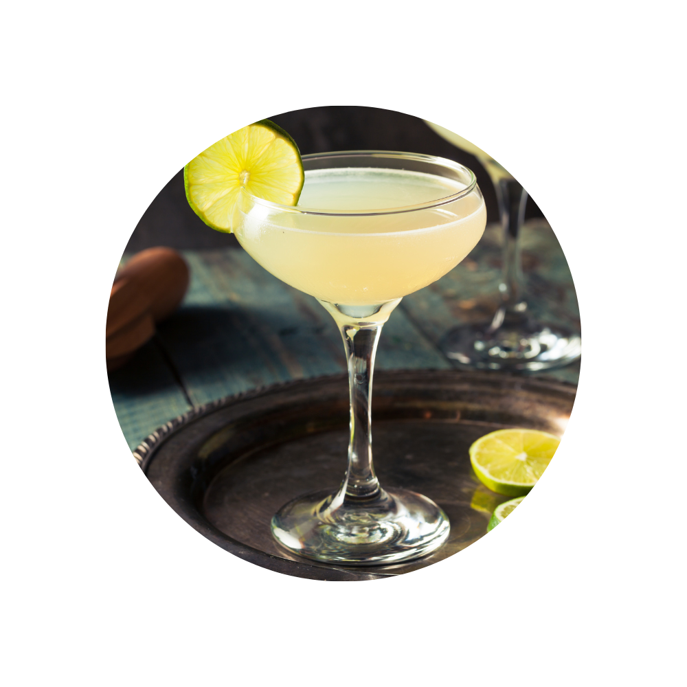 DAIQUIRI