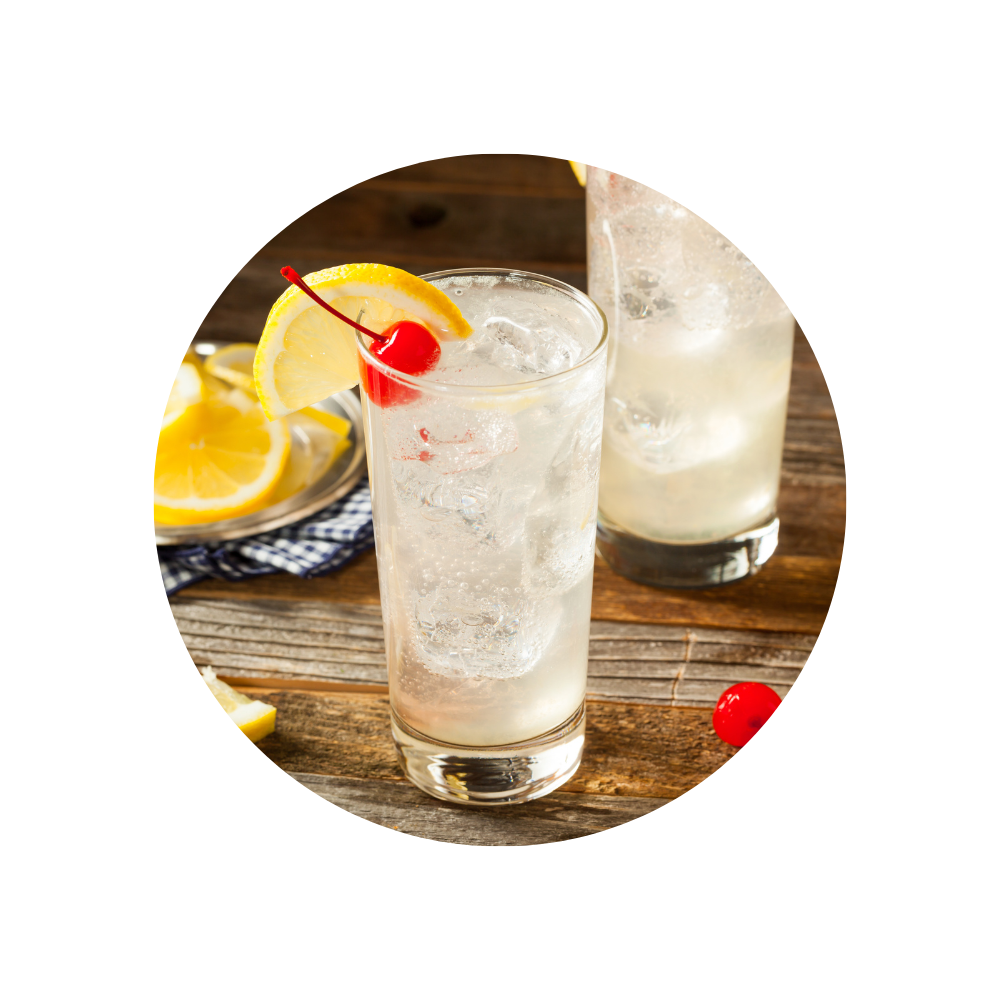Tom Collins Cocktail