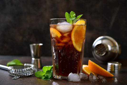 Rum vs Whisky: What's the Difference?