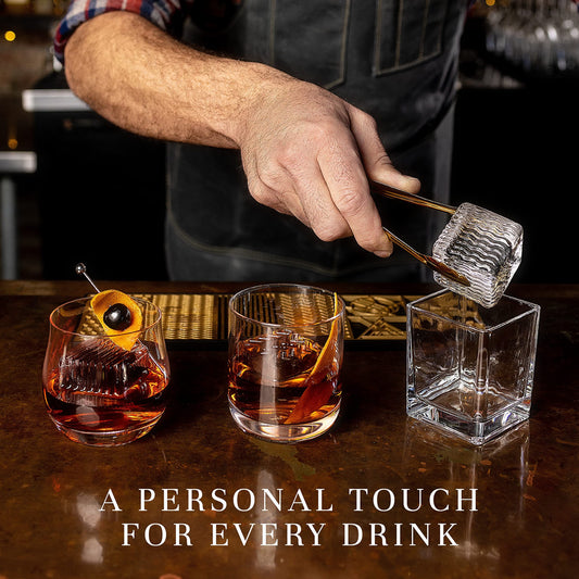 Beginner's Guide to Craft Spirits