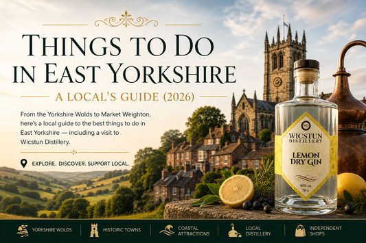 Things to do in East Yorkshire: a local's guide