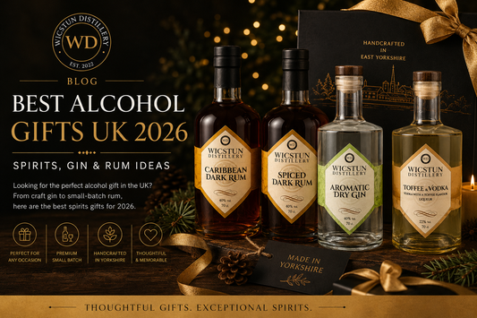Best alcohol gifts UK (2026 guide)