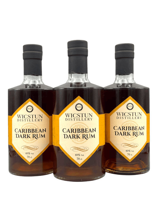 Yorkshire Rum: Why East Yorkshire Is Quietly Becoming a Rum Destination