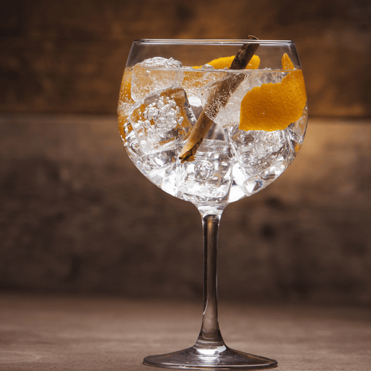 6 Summer Gin Cocktails You Need to Try