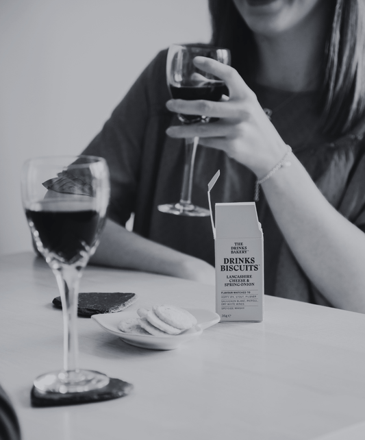 Corporate Gifts: Why Craft Spirits Beat the Hamper
