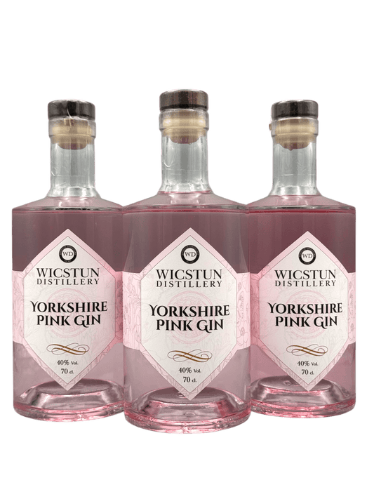 Best Gin Gifts from Yorkshire 2026