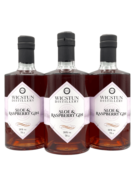 What Is Sloe Gin? The Autumn Classic Explained