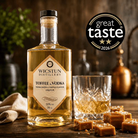 Best Award-Winning Toffee Vodkas in the UK 2026
