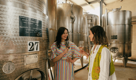 How to Host a Gin Tasting at Home