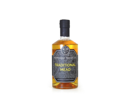 Wicstun Distillery Now Sells Meads - 28 February 2025