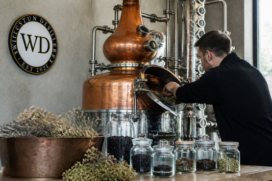 Artisanal Gin Distillation Process Explained: A 2026 Guide