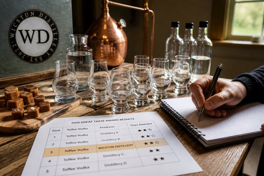 Toffee Vodka 2026 Taste Test & Guide