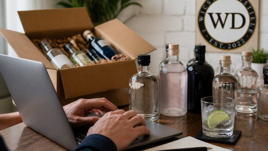 Buy Small Batch Gin Online: 8 Craft Gins Worth Trying