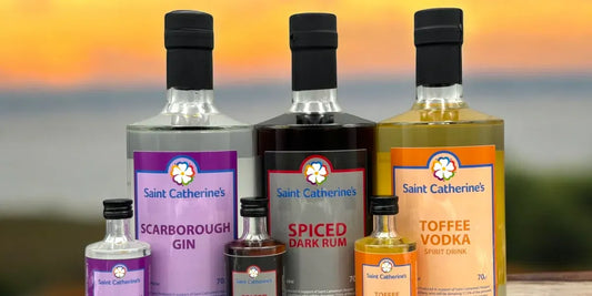 Gin vs Vodka: What's the Difference?