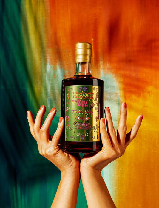 Collaboration With Singer Holiday Sidewinder - 17 July 2024 - Wicstun Distillery