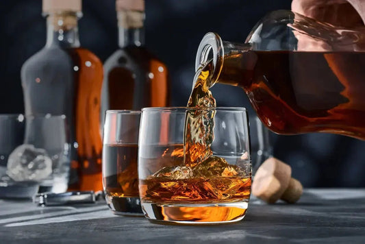 Distillery Tours & Tasting Events - Wicstun Distillery