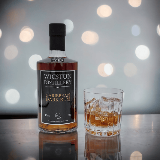 How to Serve Rum: Neat, Over Ice or Mixed - Wicstun Distillery