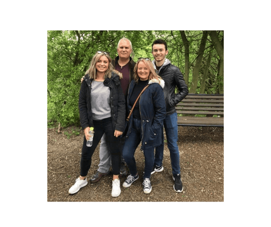 Meet The Wicstun Distillery Team - Wicstun Distillery