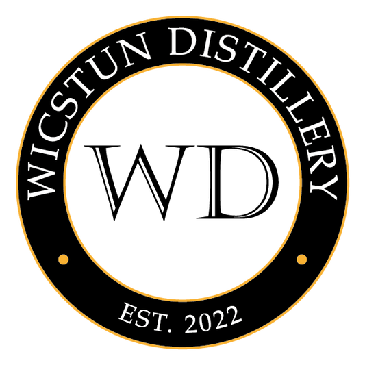 New Website - Wicstun Distillery