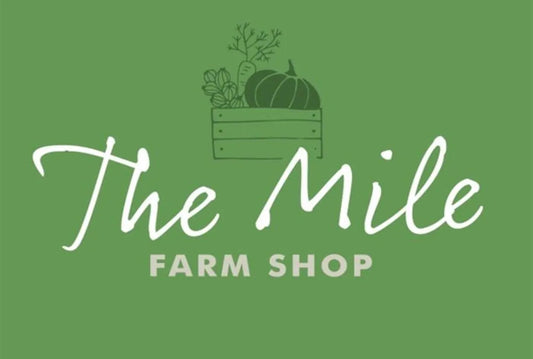 The Mile Farm Shop Now Stock Wicstun Spirits - 10 December 2023