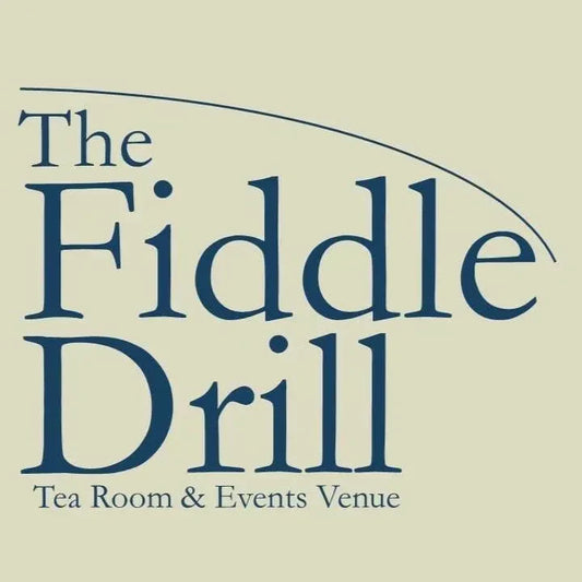 The Fiddle Drill Is Now Stocking Our Gin - 22 May 2022
