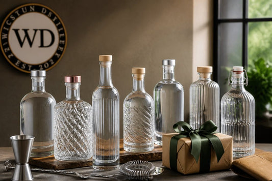 Small Batch Vodka for Gifts: 7 Bottles to Give in 2026