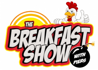 The Breakfast Show With Piers - Wicstun Distillery