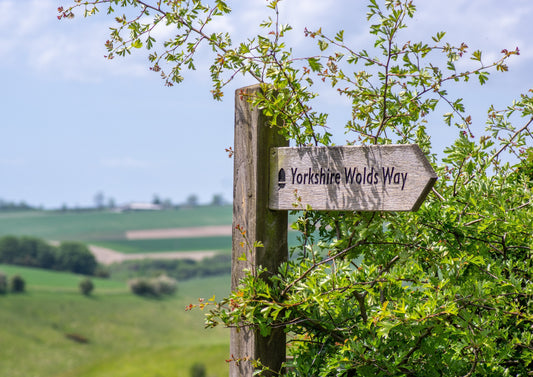 Top 10 Pubs to Visit Along the Yorkshire Wolds Way - Wicstun Distillery