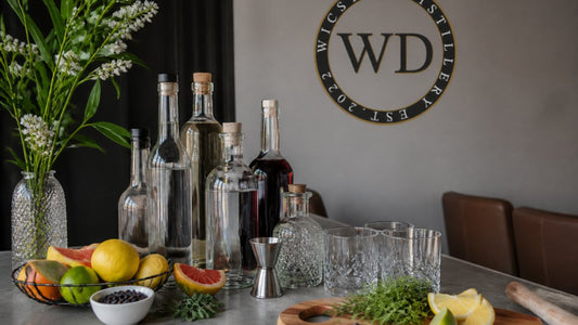 Vegan Friendly Alcohol Brands: A UK Guide