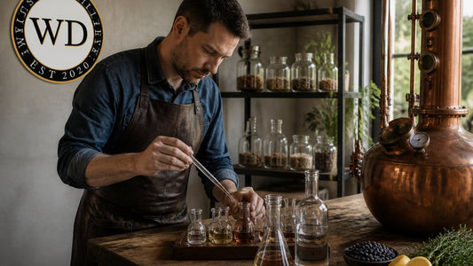 What Makes Small Batch Spirits Better: A 2026 Guide