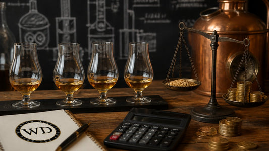 Why Premium Spirits Cost More: A 2026 Guide
