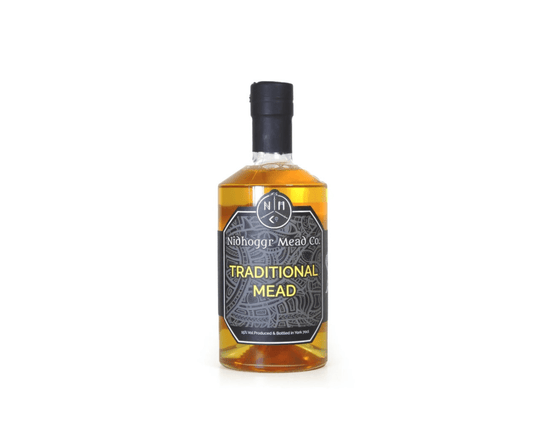 Wicstun Distillery Now Sells Meads - 28 February 2025 - Wicstun Distillery
