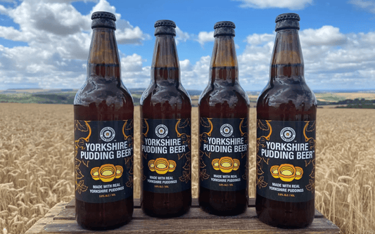 Wicstun Distillery Takes Over Yorkshire Pudding Brewery - Wicstun Distillery