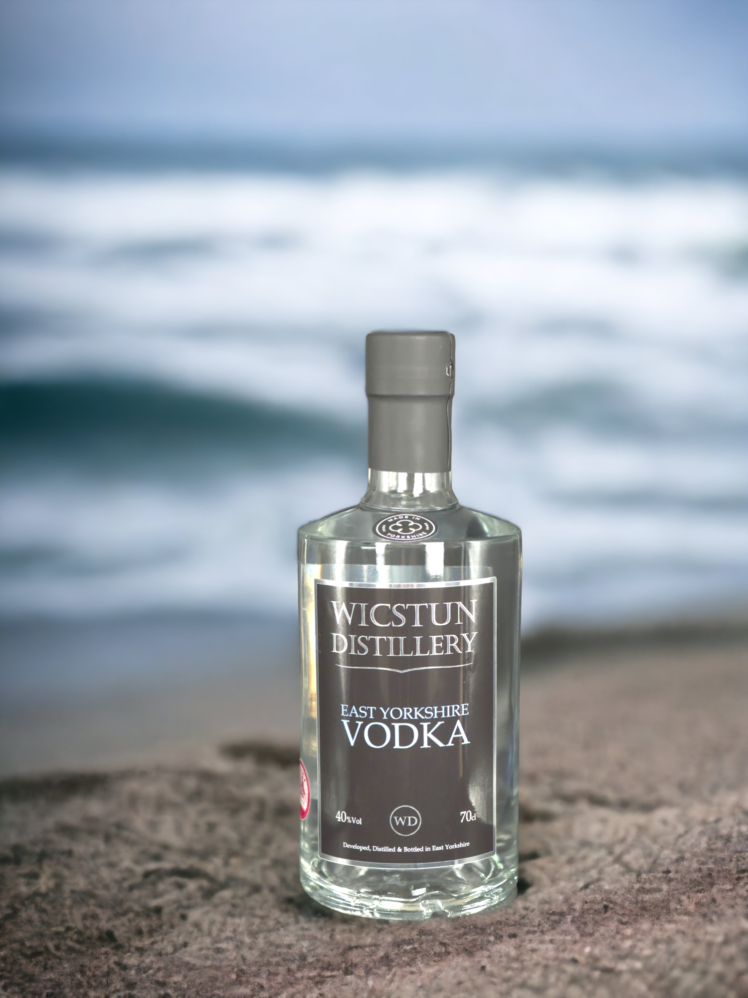 Vodka & Flavoured Vodkas