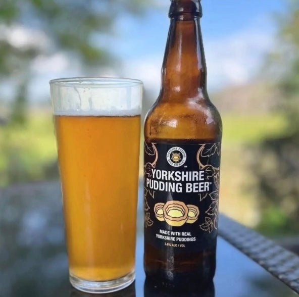 Beer & Ales - Wicstun Distillery
