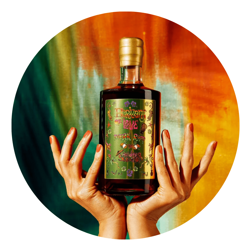 Holiday Sidewinder - Wicstun Distillery