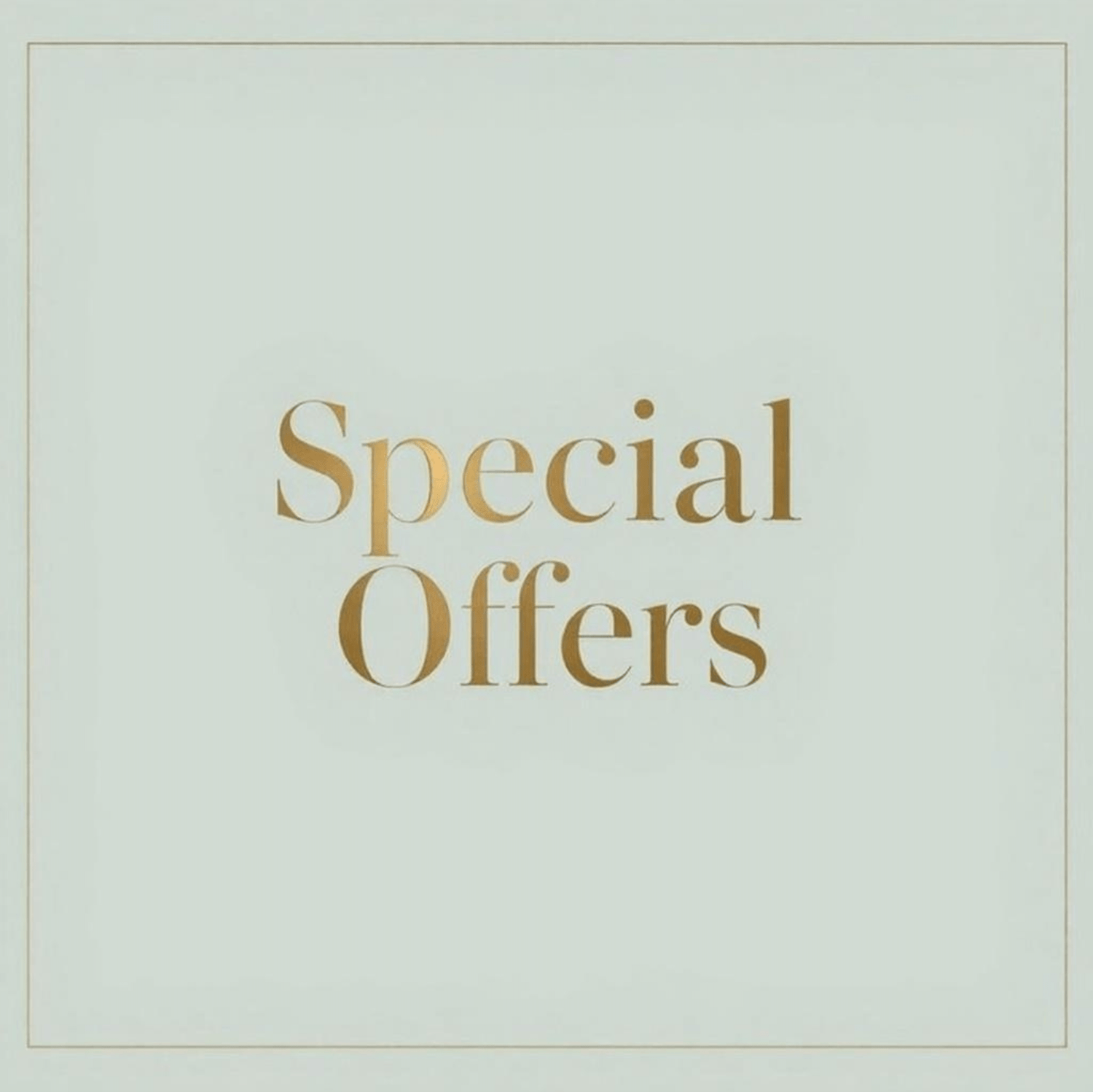 Special Offers - Wicstun Distillery