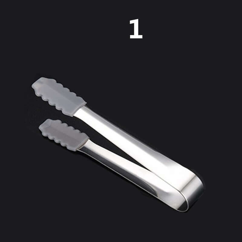 Stainless Steel Ice Cube Set (Chilling Stones)