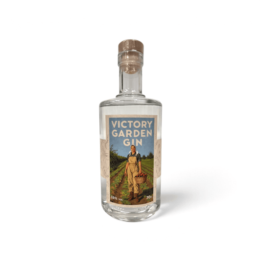 Victory Garden Gin