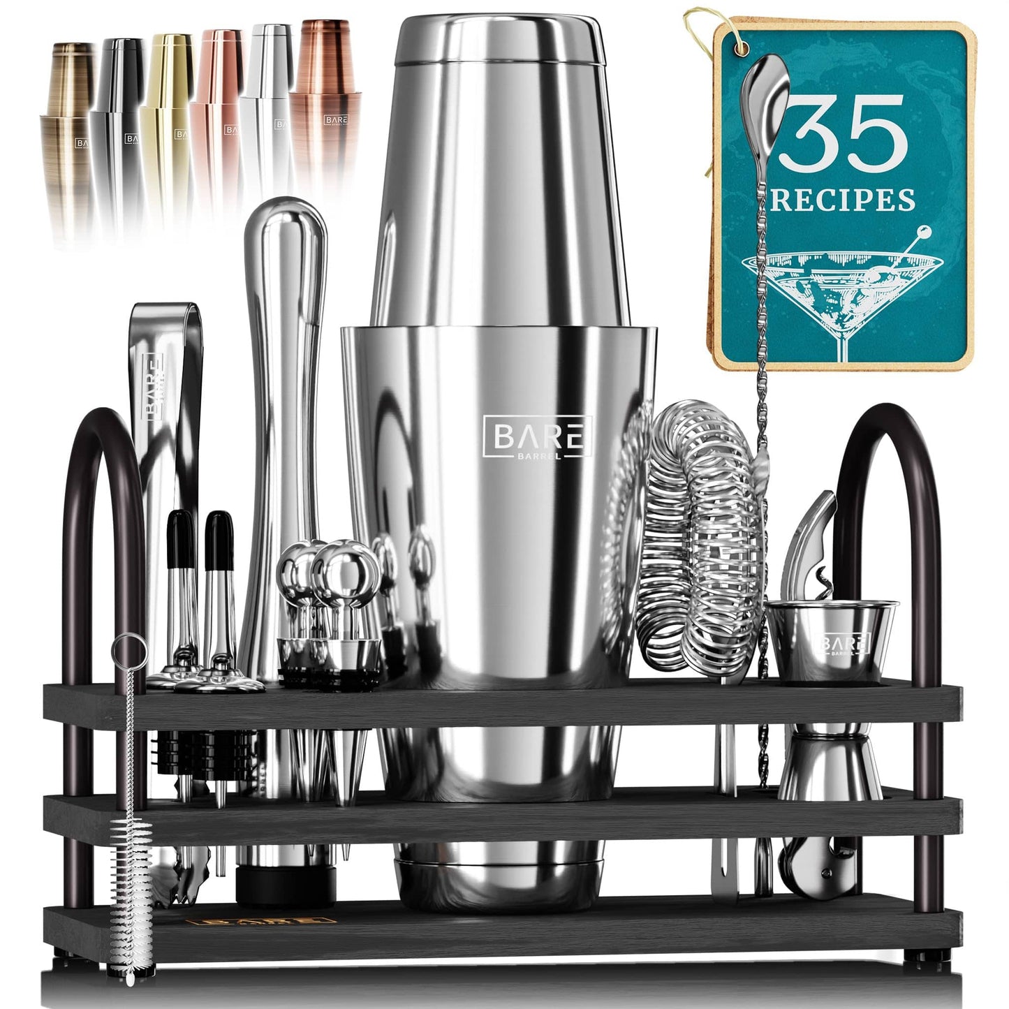 Cocktail Making Kit