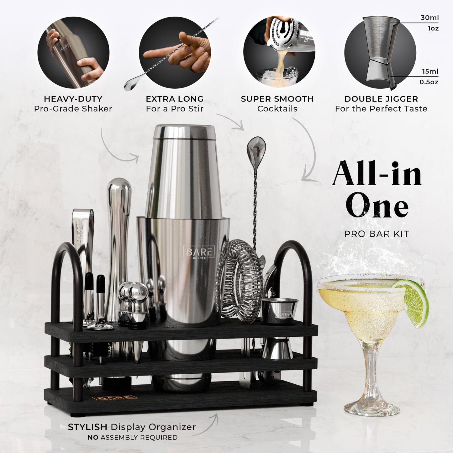 Cocktail Making Kit