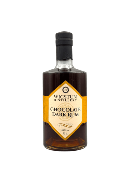 Dark Chocolate Rum 70cl at 22% vol