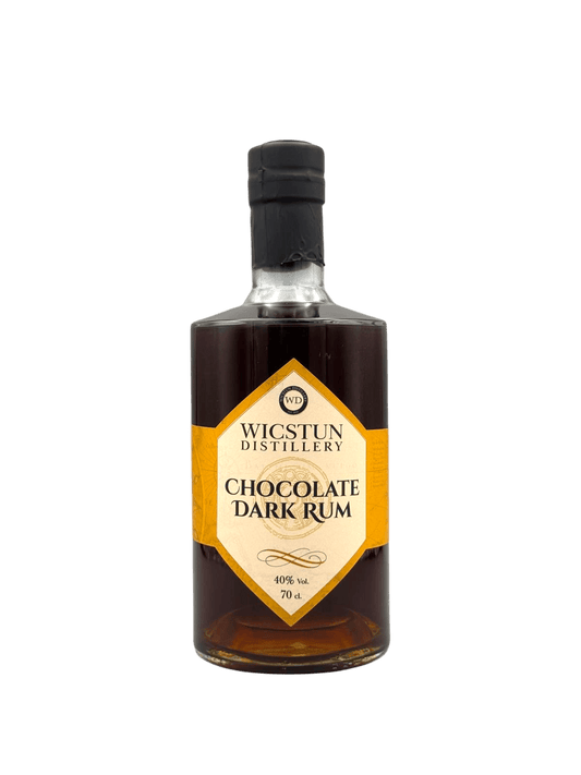Dark Chocolate Rum 70cl at 22% vol