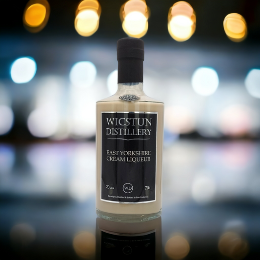 East Yorkshire Cream Liqueur