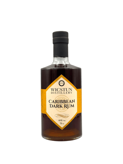 Dark Rum 70cl at 40% vol
