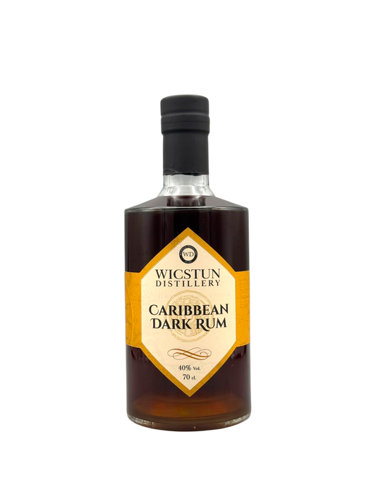 Dark Rum 70cl at 40% vol