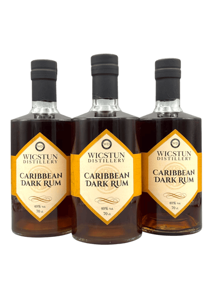 Dark Rum 70cl at 40% vol