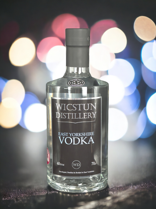East Yorkshire Vodka