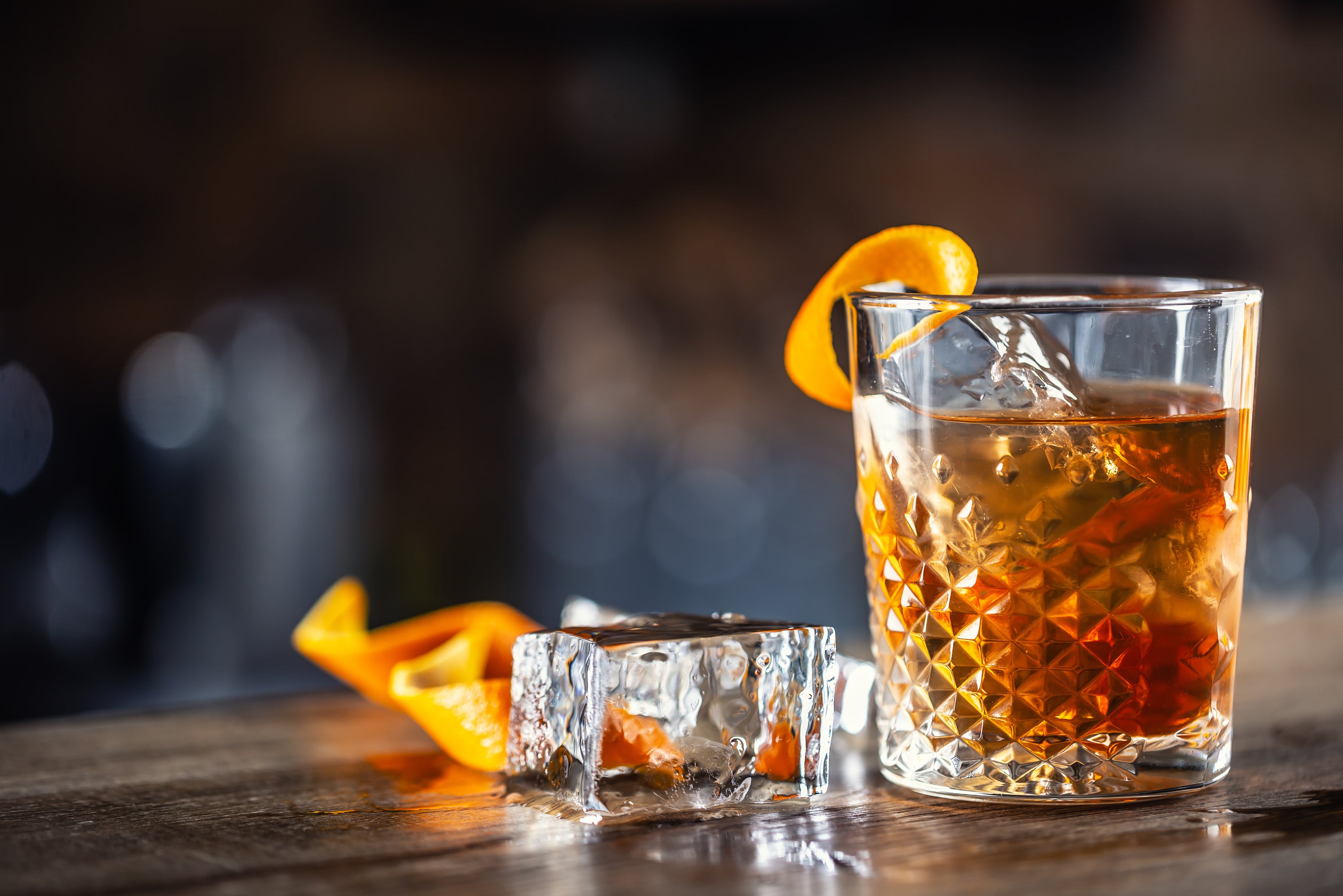 Gin Cocktails