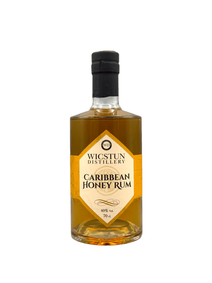 Honey Rum 70cl at 40% vol